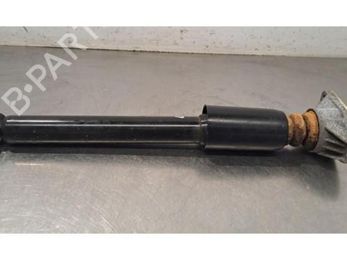 Used Left rear shock absorber BMW 1 (F20) 116 i (109 hp) 33031002