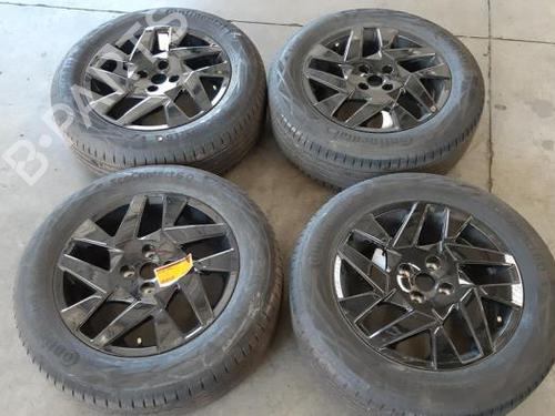 Used Rim OPEL MOKKA 1.2 (76) (131 hp) 23581912