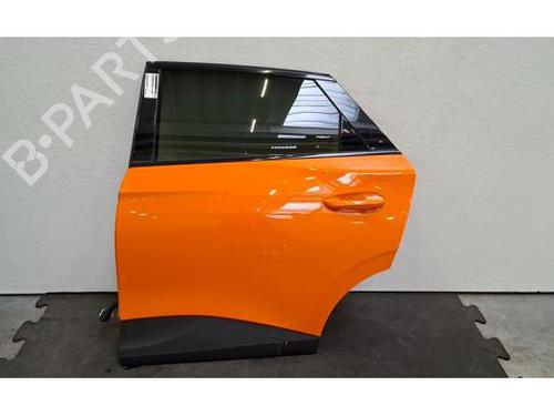 Dør venstre bagtil Dør venstre bagtil MG MG 4 (EH32) EV (204 hp) 37003139 37003139