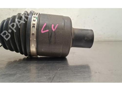 Left front driveshaft MERCEDES-BENZ EQB (X243) EQB 250+ (243.602) | BP39179868M38 - Image 2