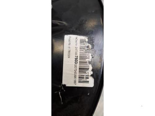 Left front steering knuckle MERCEDES-BENZ EQA (H243) EQA 250+ (243.702) | BP39153562M25 - Image 4