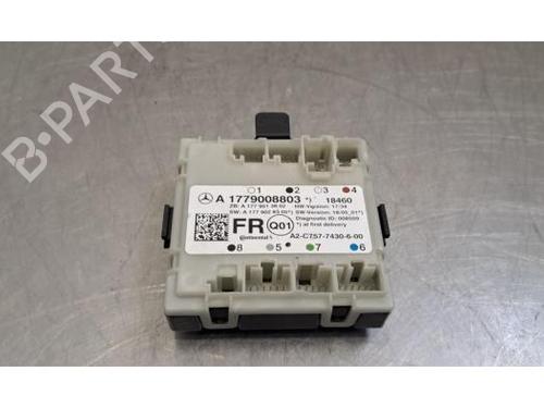 electronic-module-mercedes-benz-a-class-w177-2018-34254789 main image