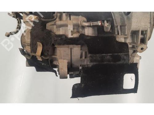 Engine VOLVO XC40 (536) Recharge AWD | BP37623667M1  - Image 8