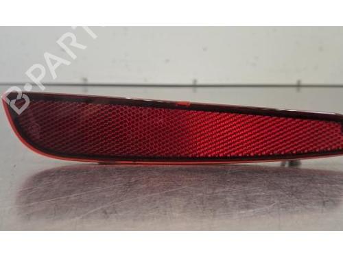 Used Rear bumper left light Rear bumper left light OPEL ASTRA L (OV5) 1.2 (FPHNPJ) (110 hp) 40614734 40614734