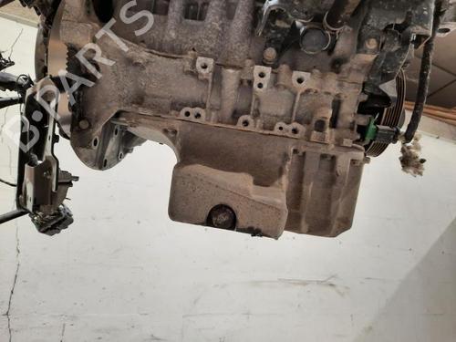 Motor FORD TRANSIT COURIER B460 Box Body/MPV 1.5 TDCi | BP27306267M1 