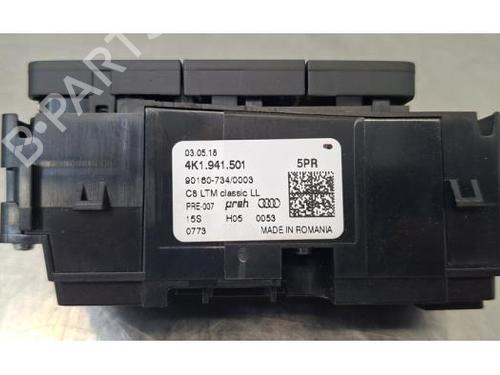 Switch AUDI E-TRON (GEN) 55 quattro | BP39481056I30 - Image 3