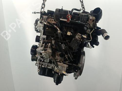 Used Engine HYUNDAI TUCSON (NX4E, NX4A) 1.6 T-GDi Hybrid (230 hp) 23624156