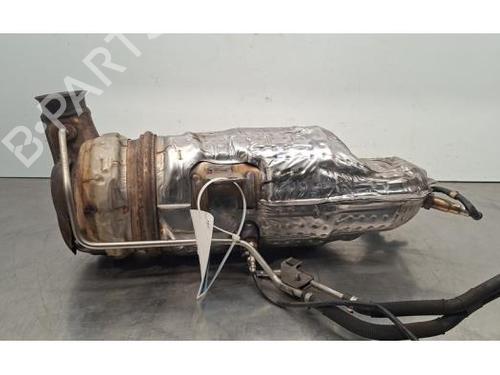 partikelfilter CITROËN BERLINGO MULTISPACE (B9) 1.6 HDi 75 / BlueHDi 75 | BP32665352M81