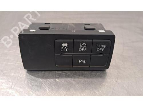 switch-mazda-6-saloon-gj-gl-2012-33031268 main image