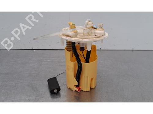 Fuel pump CITROËN JUMPY II Van 1.6 HDi 90 8V | BP36772846M76 - Image 2