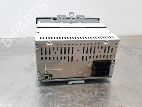 Radio HYUNDAI i20 I (PB, PBT) 1.2 | BP16264042E6 