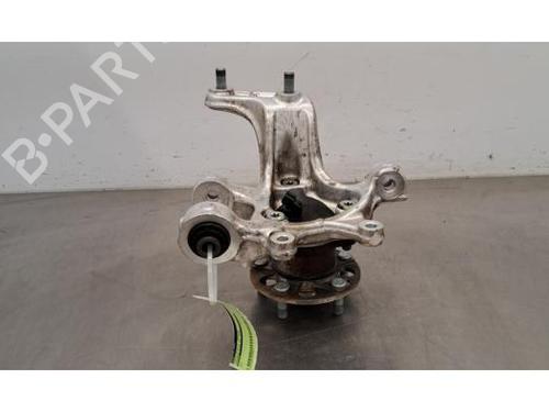 Right rear steering knuckle HYUNDAI KONA (OS, OSE, OSI) EV | BP29493814M28 