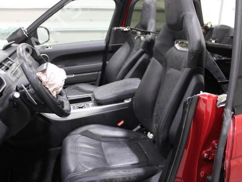 Gearbox control unit LAND ROVER RANGE ROVER SPORT II (L494) 5.0 SCV8 4x4 | BP30381633M52