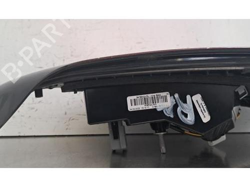 Right taillight FORD FIESTA VII (HJ, HF) 1.0 EcoBoost | BP36169437C35 - Image 5