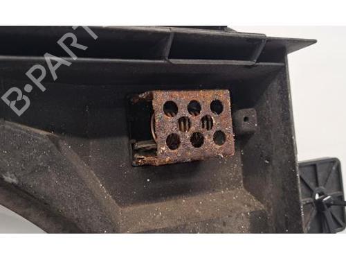 Radiator fan CITROËN C4 Grand Picasso II (DA_, DE_) 1.6 HDi / BlueHDi 115 | BP28966368M35 
