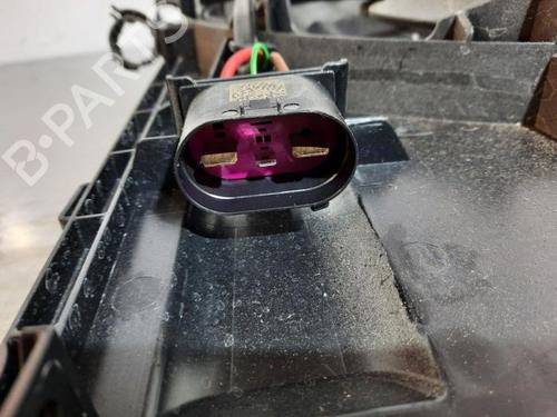 Radiator fan MG MG 4 (EH32) EV XPOWER All-wheel Drive | BP31375032M35