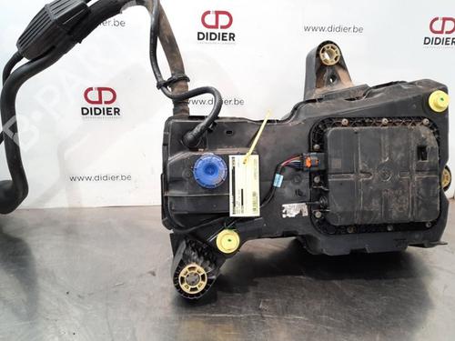 AdBlue tank OPEL COMBO Box Body/MPV (K9) 1.5 D | BP10895342M85 