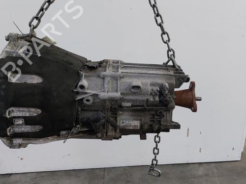 Used Gearbox BMW 1 (F20) 116 d (116 hp) 10893501