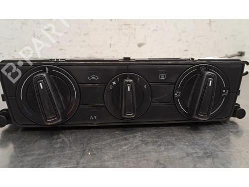 Climate control SEAT IBIZA V (KJ1, KJG) 1.0 MPi | BP38321999I5 - Image 2