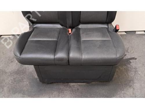 Right front seat FORD TRANSIT Van (FA_ _) 2.0 TDCi | BP37091960C16 - Image 3