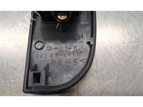 Switch TOYOTA LAND CRUISER 90 (_J9_) 3.0 TD (KZJ90_, KZJ95_, KZJ90R, KZJ95R, KZJ90W, KZJ95W) | BP29389032I30 
