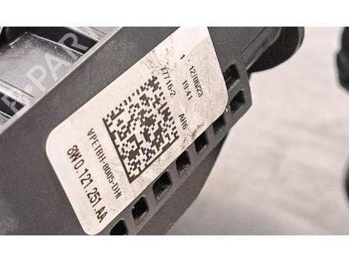 Water radiator AUDI A6 C8 (4A2) 55 TFSi e quattro | BP39500250M31 - Image 6