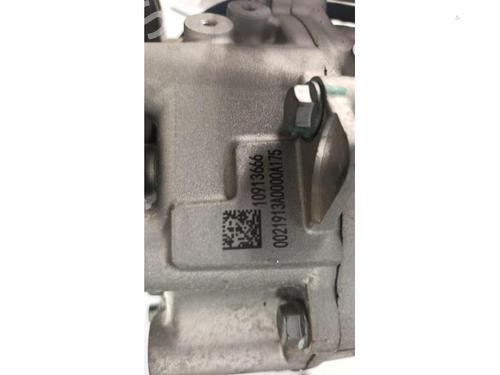 Engine MG MG 4 (EH32) EV XPOWER All-wheel Drive | BP31324077M1 