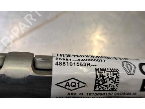 Steering column RENAULT TRAFIC III Van (FG_) 2.0 dCi 130 (FGMY) | BP37092330M21 - Image 4