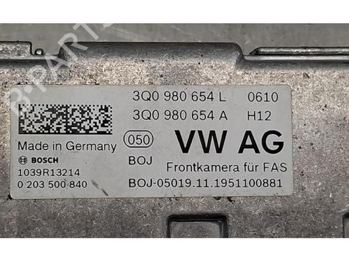 Camera VW ARTEON (3H7, 3H8) 2.0 TDI | BP39642468E14 - Image 4