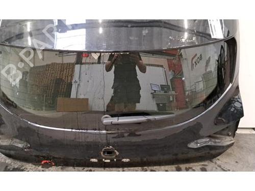 Tailgate RENAULT CLIO V (B7_) 1.0 TCe 100 (B7MT) | BP23589605C6 - Image 3