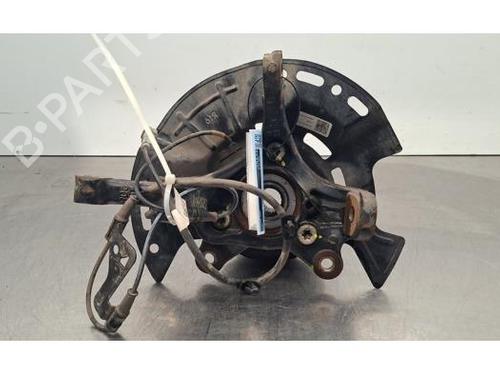 Used Right front steering knuckle Right front steering knuckle KIA CEED Sportswagon (CD) 1.0 T-GDI (120 hp) 33057770 33057770