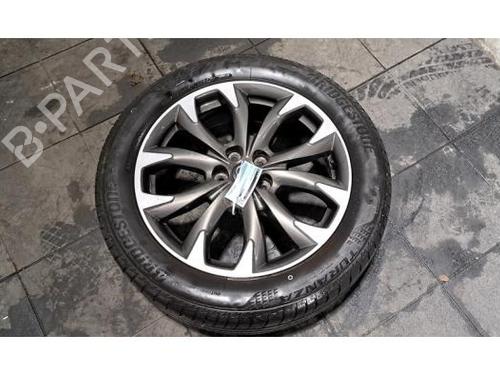 Fælk MAZDA CX-5 (KE, GH) 2.2 D (KE2FW) (150 hp) 32376545