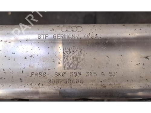 Subframe AUDI A5 Convertible (8F7) 3.0 TDI quattro | BP39642439M9 - Image 4