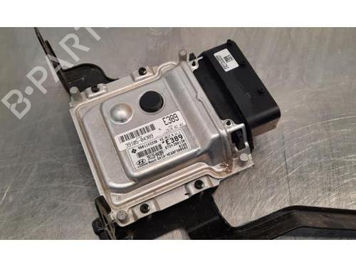 Electronic module HYUNDAI i10 II (BA, IA) 1.0 | BP23623565M83 