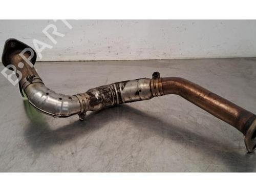 Exhaust system SUZUKI SX4 S-Cross (JY) 1.4 Hybrid (Mild Hybrid) (AKK 414) | BP29929288M121 - Image 2