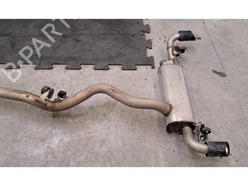 Exhaust system BMW 3 Touring (G21, G81) 320 d Mild-Hybrid xDrive | BP40025957M121 - Image 2