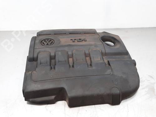 Used Upper protection VW GOLF VII (5G1, BQ1, BE1, BE2) 1.6 TDI (115 hp) 15038510