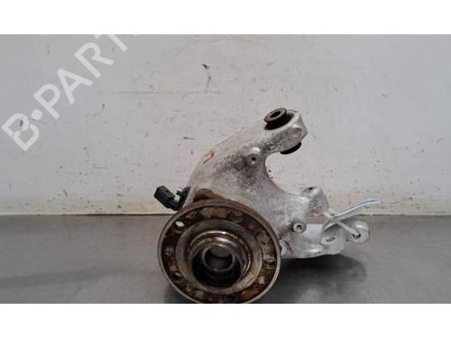Used Left rear steering knuckle Left rear steering knuckle VW TIGUAN (AD1, AX1) 2.0 TDI 4motion (240 hp) 36005288 36005288