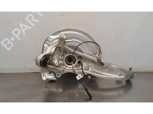 Right front steering knuckle BMW 5 (G30, F90) 520 d Mild-Hybrid xDrive | BP36207374M26 - Image 4