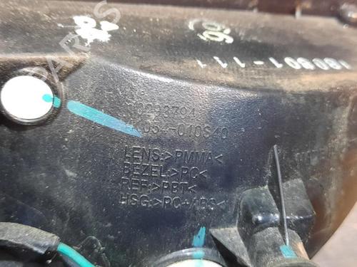 Right taillight MG MG ZS SUV (AZS1) EV | BP23589374C35 