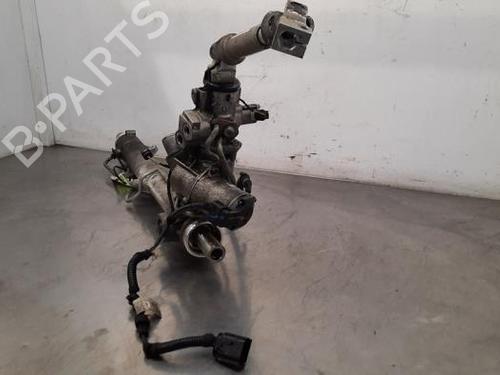 Steering rack BMW X6 (F16, F86) xDrive 40 d | BP23632255M22 