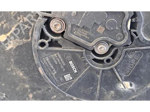 AdBlue tank MERCEDES-BENZ VITO Van (W447) 111 CDI (447.601, 447.603, 447.605) | BP24919092M85