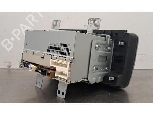 Radio NISSAN LEAF (ZE1) Electric | BP34254390E6  - Image 10