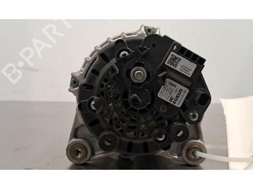 Generator DACIA DUSTER (HM_) 1.3 TCe 150 (HMM3) (150 hp) 30057049
