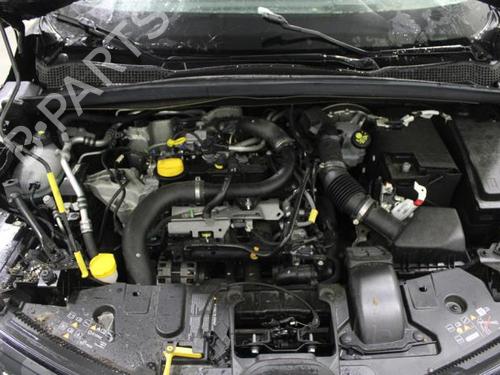 Right front steering knuckle RENAULT CAPTUR II (HF_) TCe 90 (HFM6) | BP33997204M26  - Image 18