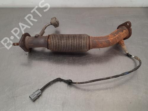 Used Exhaust manifold KIA STONIC (YB) 1.0 T-GDi (120 hp) 15410476