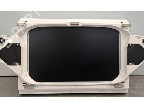 Used Instrument cluster DS DS 3 / DS 3 CROSSBACK (UR_, UC_, UJ_) 1.5 BlueHDi 130 (UCYHZR) (130 hp) 30194944