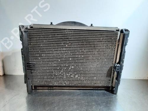 Kølerpakke BMW Z4 Roadster (E89) sDrive 23 i (204 hp) 19576036