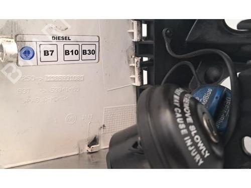 Fuel flap CITROËN JUMPER II Van 2.0 BlueHDi 130 | BP29817946C131