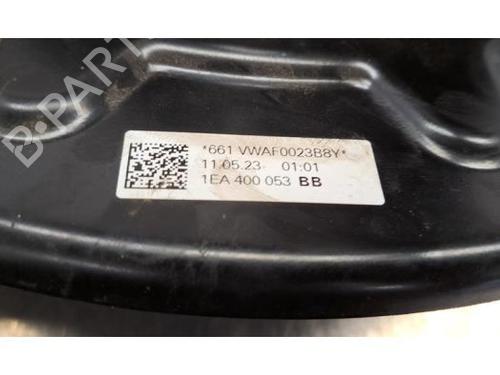 Achsschenkel links vorne AUDI Q4 E-TRON SUV (F4B) 45 | BP29493886M25 